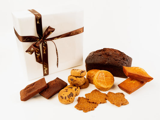 Gift Box (Medium, Large, Holiday Special Gift Box)