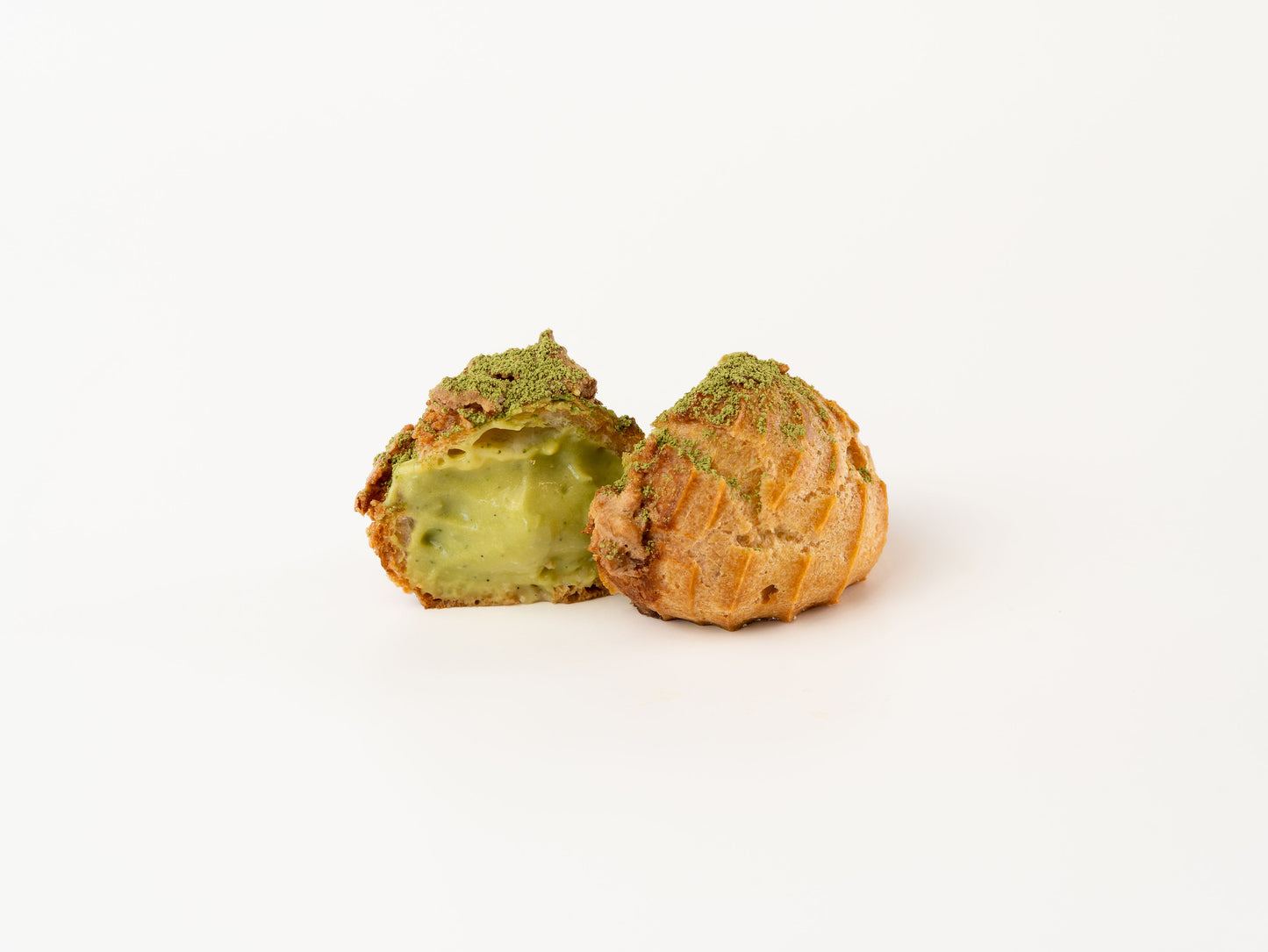 Japanese Tea Assortment (4pcs)