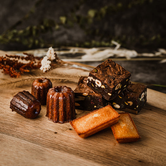 Gift Box (Medium, Large, Holiday Special Gift Box)