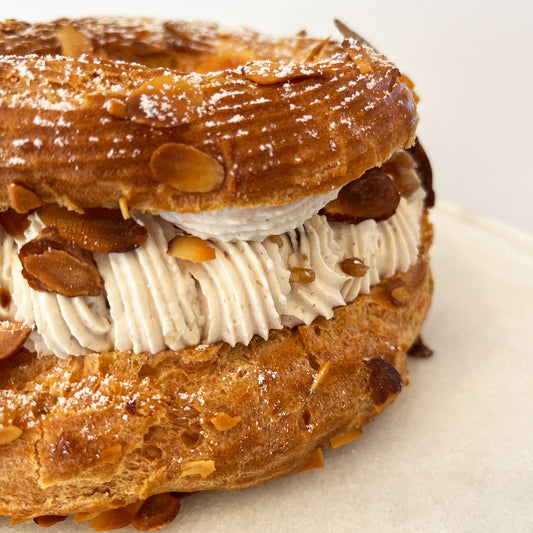 Paris Brest Mont Blanc