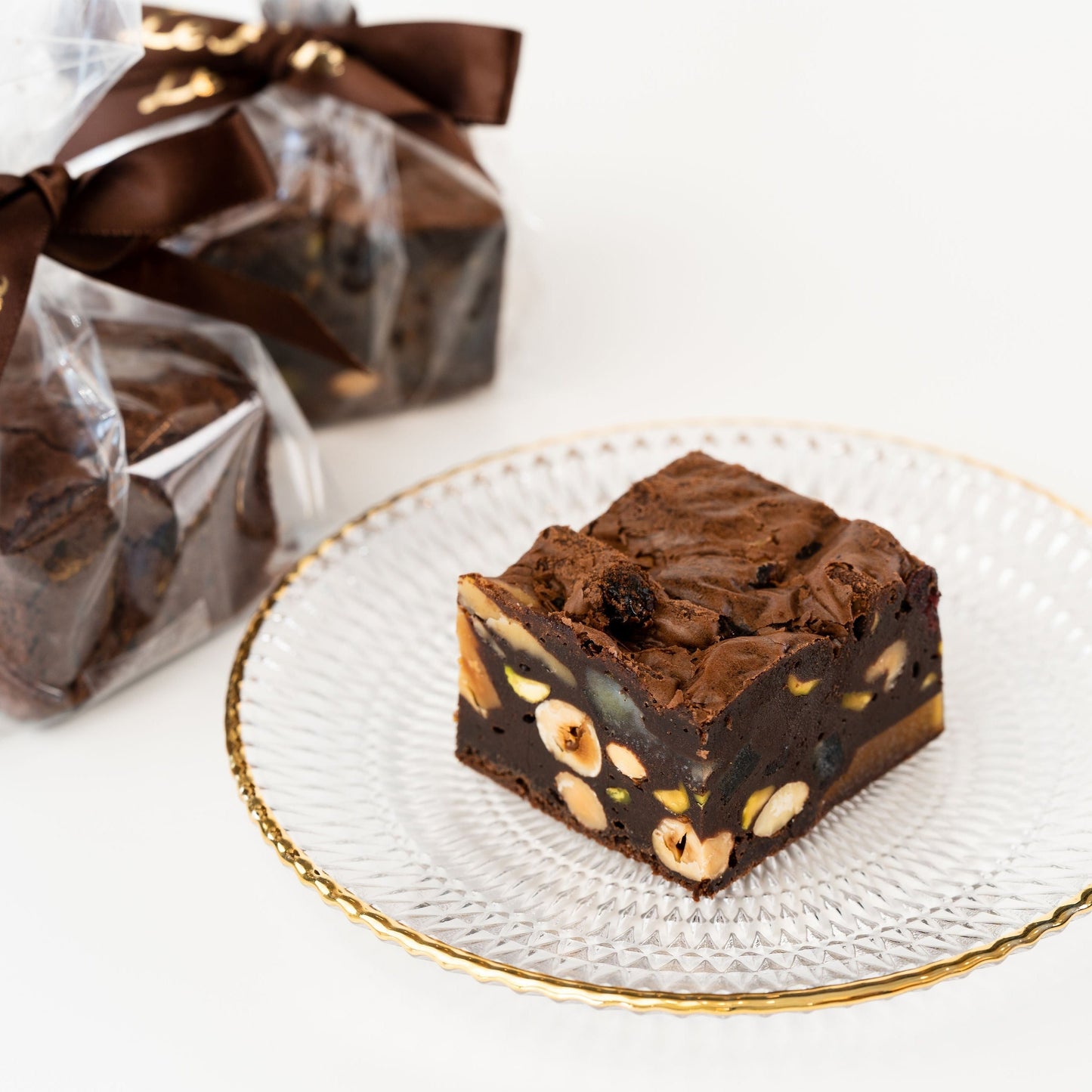 Treasure Box(Brownie)