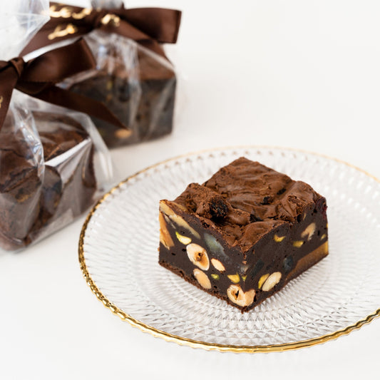 Treasure Box(Brownie)