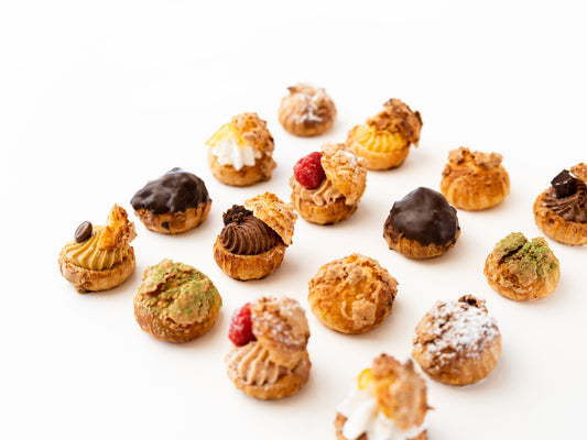 Make Your Own Assortment