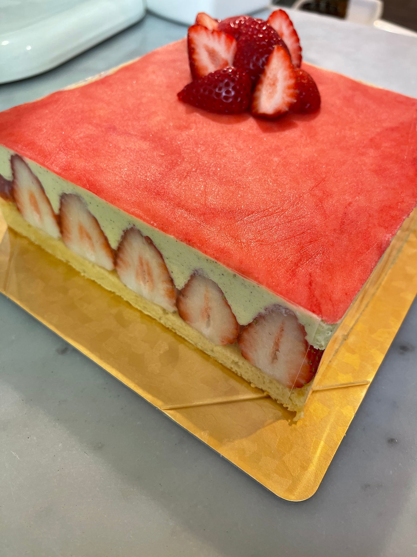 Custom Cake