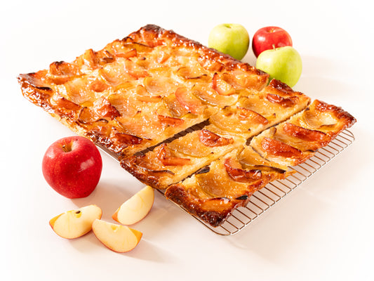 Apple Pie