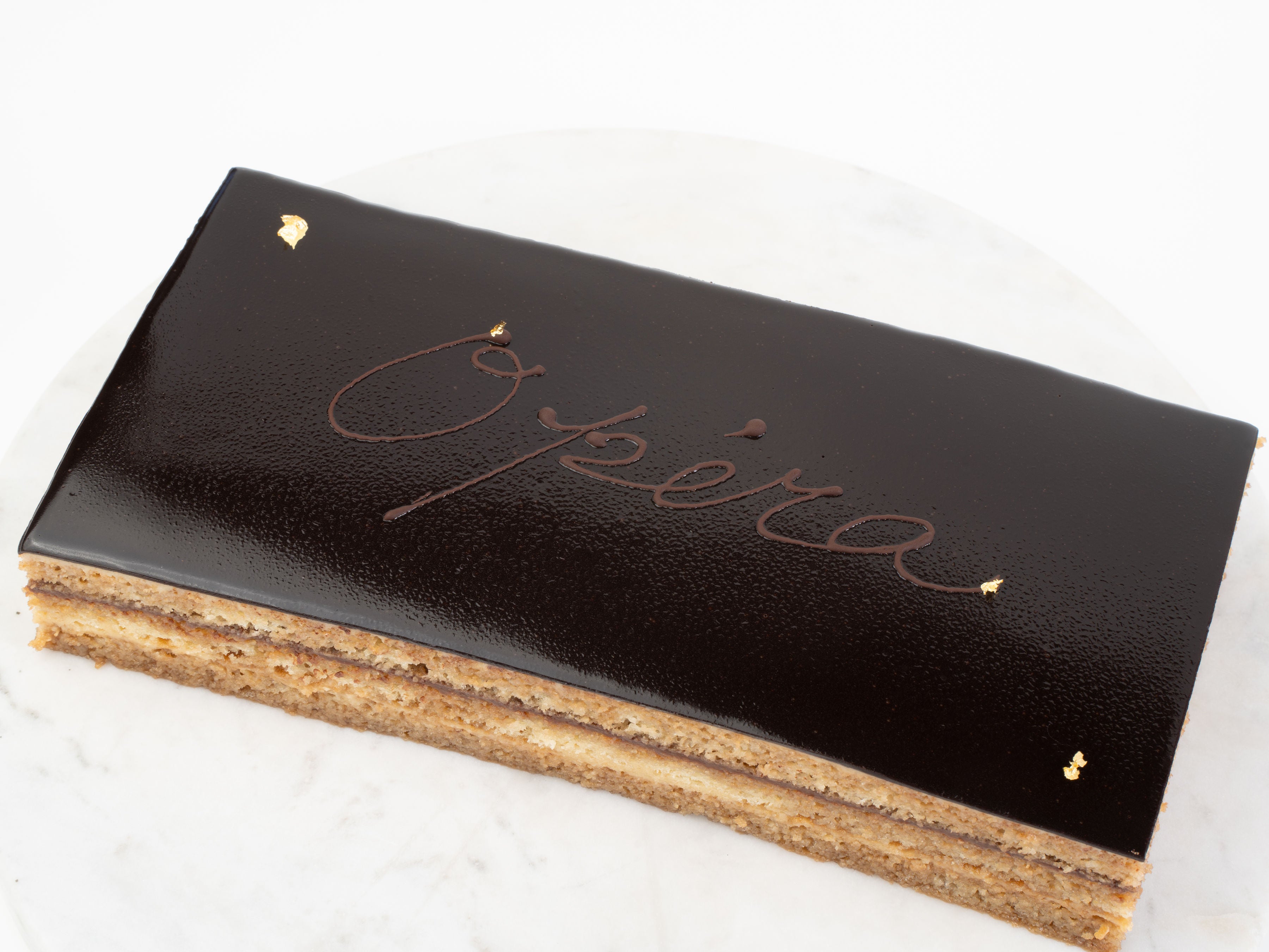 Opera – Patisserie Le Pont