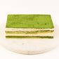 Matcha Tiramisu