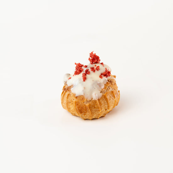 Croquant Eclair Sweet Eclair – Patisserie Le Pont