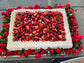 Custom Cake