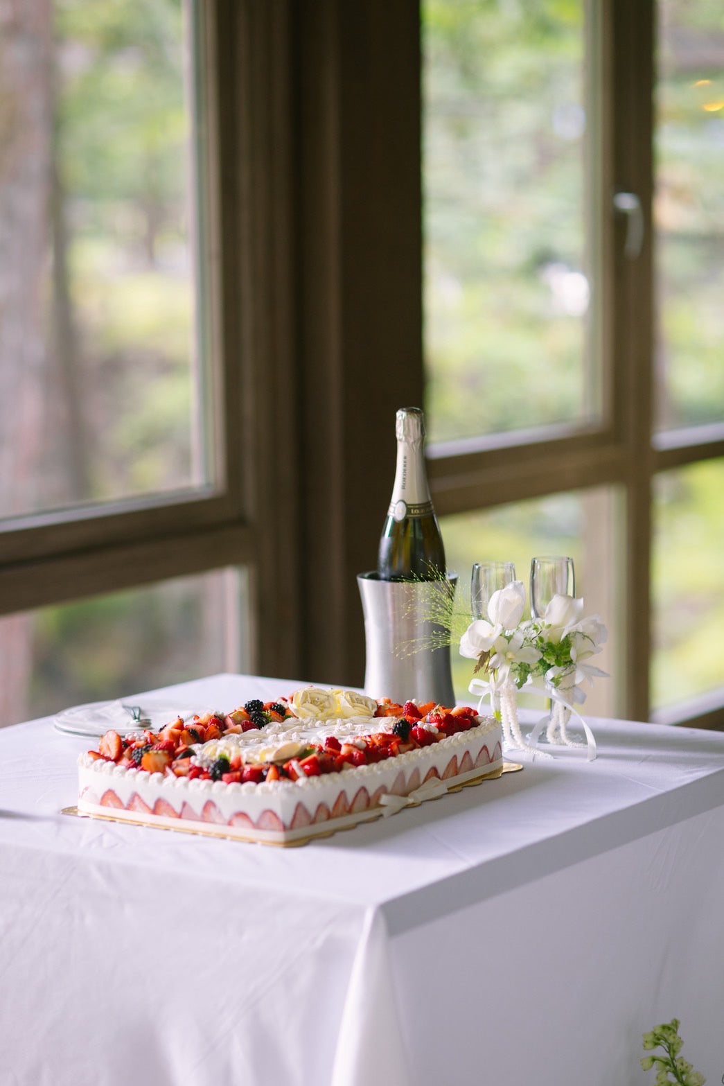 Custom Cake