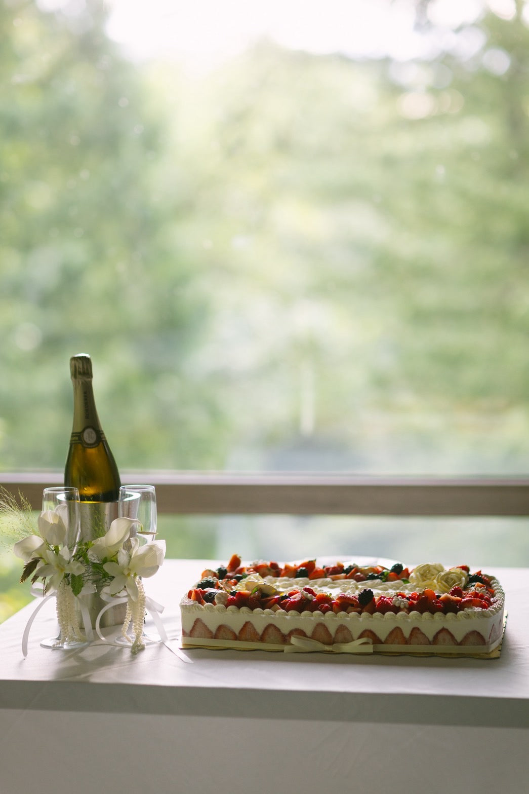 Custom Cake